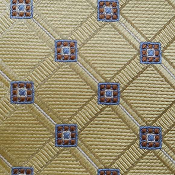 W.H. Belk necktie - Picture 2 of 5